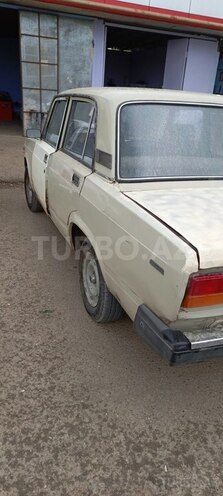 LADA (VAZ) 2107 1987, 95,000 km - 1.6 l - Cəlilabad