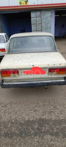 LADA (VAZ) 2107 1987, 95,000 km - 1.6 l - Cəlilabad