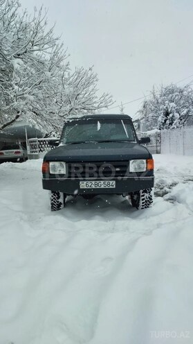 Land Rover Discovery 1996, 267,000 km - 2.5 l - Balakən