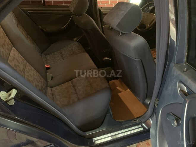 Mercedes C 220 d 1999, 262,500 km - 2.2 л - Bakı