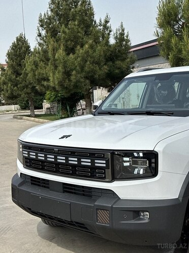 Jetour  2024, 0 km - 1.5 l - Bakı
