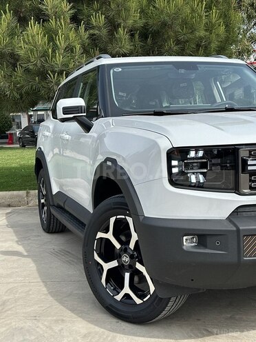 Jetour  2024, 0 km - 1.5 l - Bakı