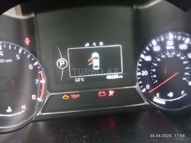 Kia Optima 2014, 78,946 km - 2.0 l - Bakı