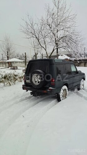 Land Rover Discovery 1996, 267,000 km - 2.5 l - Balakən