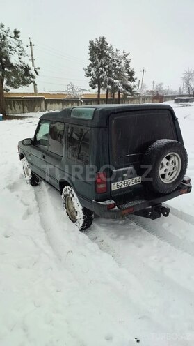 Land Rover Discovery 1996, 267,000 km - 2.5 l - Balakən