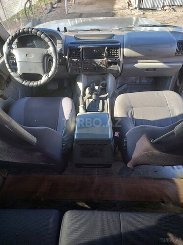 Land Rover Discovery 1996, 267,000 km - 2.5 l - Balakən