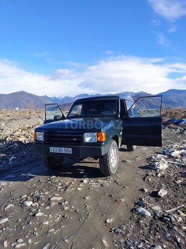 Land Rover Discovery 1996, 267,000 km - 2.5 l - Balakən