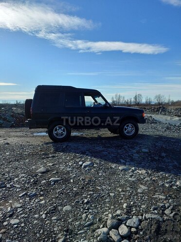 Land Rover Discovery 1996, 267,000 km - 2.5 l - Balakən