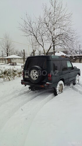 Land Rover Discovery 1996, 267,000 km - 2.5 l - Balakən