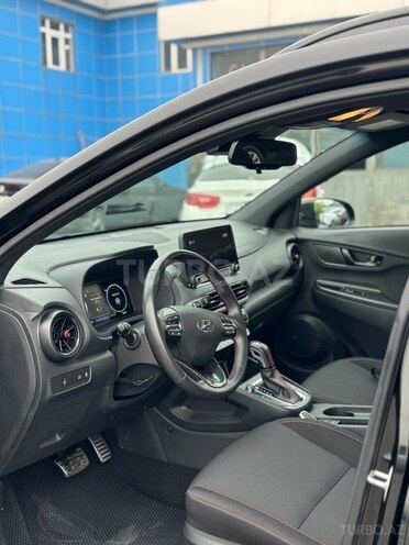 Hyundai Kona 2022, 33,250 km - 1.6 л - Bakı