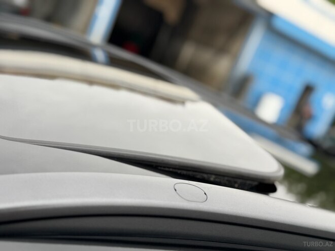 Hyundai Kona 2022, 33,250 km - 1.6 л - Bakı