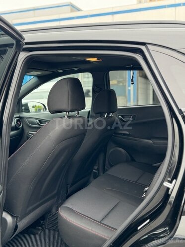Hyundai Kona 2022, 33,250 km - 1.6 л - Bakı