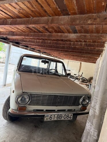 LADA (VAZ) 21011 1982, 95,000 km - 1.3 l - Ucar