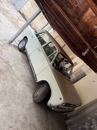 LADA (VAZ) 21011 1982, 95,000 km - 1.3 l - Ucar