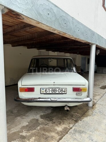 LADA (VAZ) 21011 1982, 95,000 km - 1.3 l - Ucar