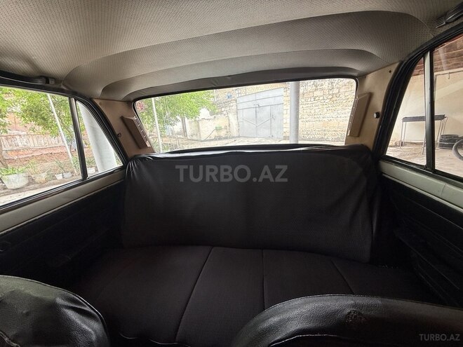 LADA (VAZ) 21011 1982, 95,000 km - 1.3 l - Ucar