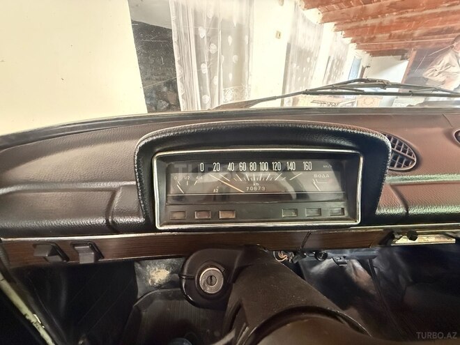 LADA (VAZ) 21011 1982, 95,000 km - 1.3 l - Ucar