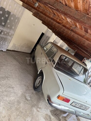 LADA (VAZ) 21011 1982, 95,000 km - 1.3 l - Ucar