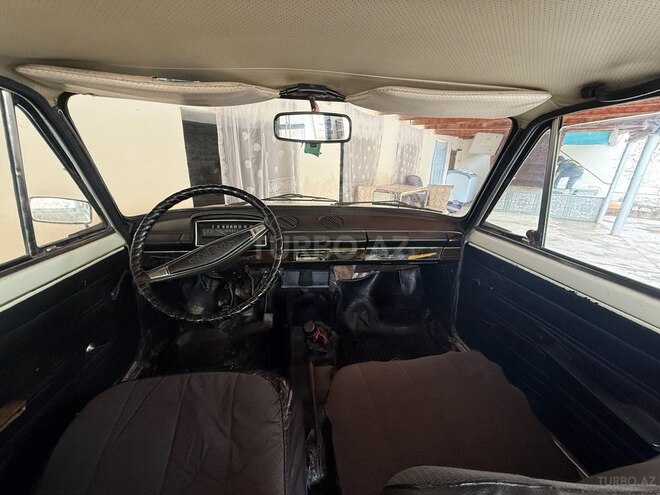 LADA (VAZ) 21011 1982, 95,000 km - 1.3 l - Ucar