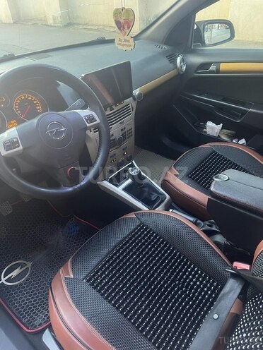 Opel Astra 2007, 333,000 km - 1.3 l - Bakı