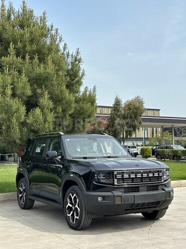 Jetour  2024, 0 km - 1.5 l - Bakı