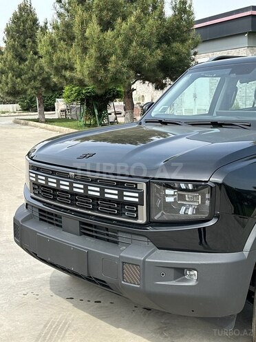 Jetour  2024, 0 km - 1.5 l - Bakı