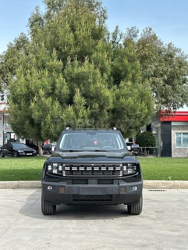 Jetour  2024, 0 km - 1.5 l - Bakı