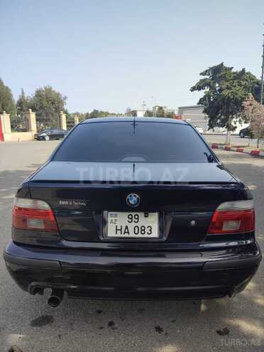 BMW 525 2003, 300,000 km - 2.5 l - Bakı