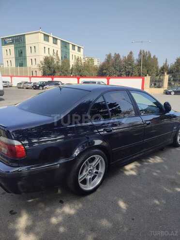BMW 525 2003, 300,000 km - 2.5 l - Bakı