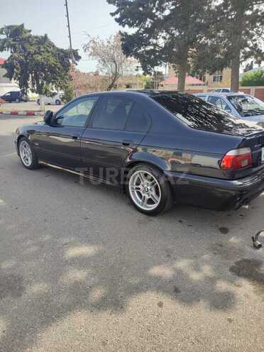 BMW 525 2003, 300,000 km - 2.5 l - Bakı