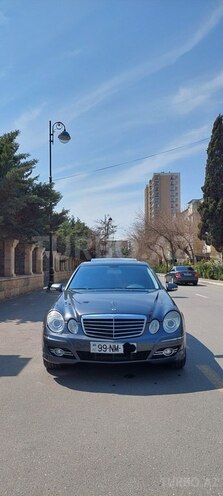 Mercedes E 280 2007, 320,000 km - 3.0 l - Bakı
