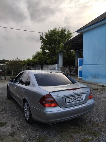Mercedes E 220 d 2002, 169,943 km - 2.2 л - Neftçala