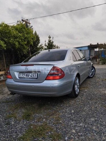 Mercedes E 220 d 2002, 169,943 km - 2.2 л - Neftçala