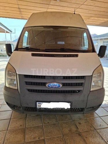 Ford Transit 2010, 344,000 km - 2.2 l - Bakı