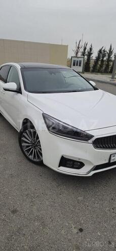 Kia K7-3