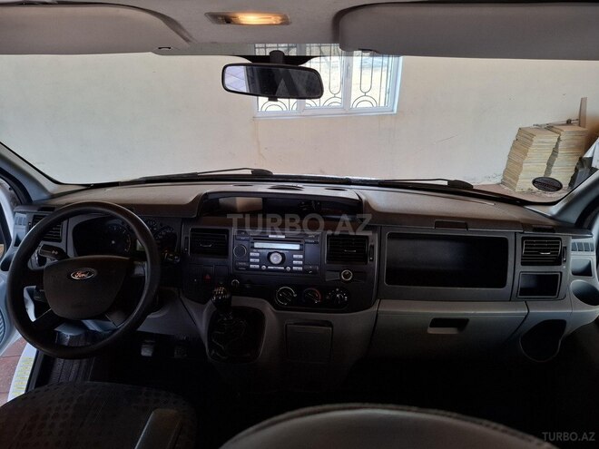 Ford Transit 2010, 344,000 km - 2.2 l - Bakı