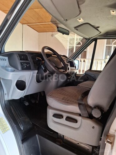 Ford Transit 2010, 344,000 km - 2.2 l - Bakı