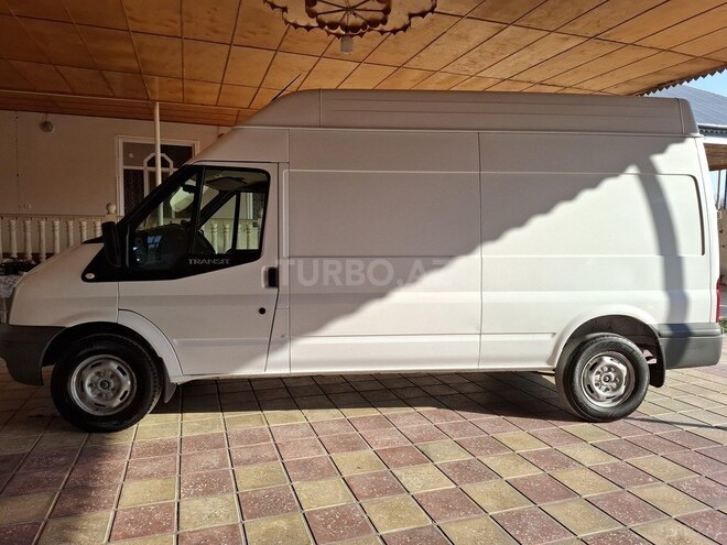 Ford Transit 2010, 344,000 km - 2.2 l - Bakı