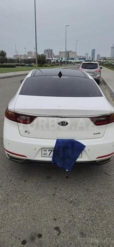 Kia K7-5