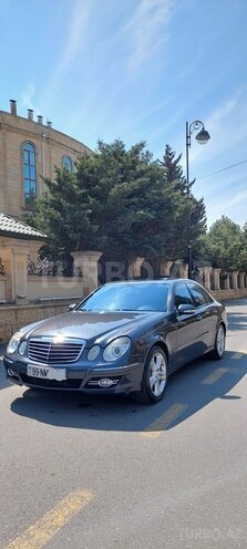 Mercedes E 280 2007, 320,000 km - 3.0 l - Bakı