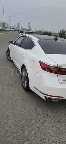 Kia K7-6