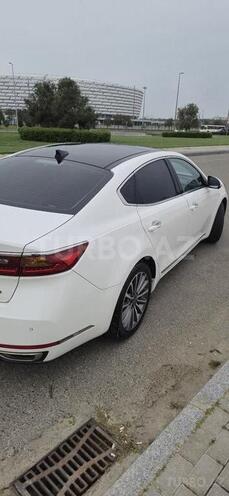 Kia K7-7