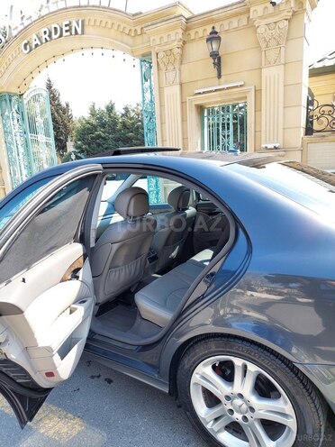 Mercedes E 280 2007, 320,000 km - 3.0 l - Bakı