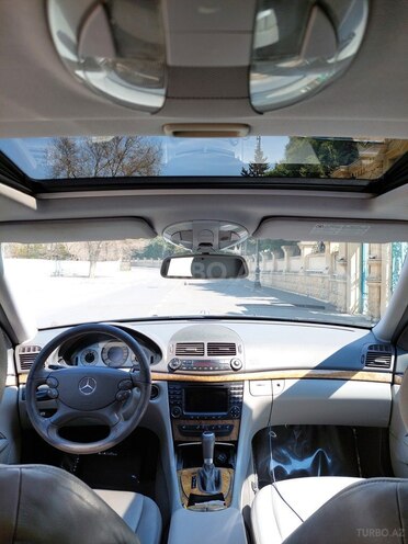 Mercedes E 280 2007, 320,000 km - 3.0 l - Bakı