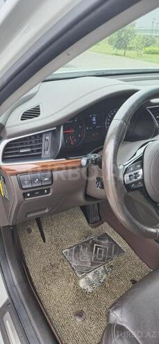 Kia K7-9