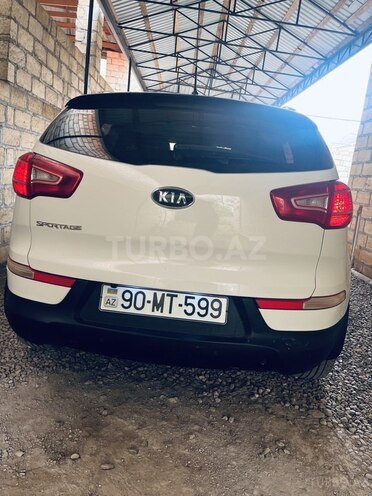 Kia Sportage 2011, 148,110 km - 2.0 l - Gəncə