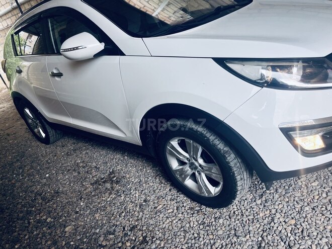 Kia Sportage 2011, 148,110 km - 2.0 l - Gəncə