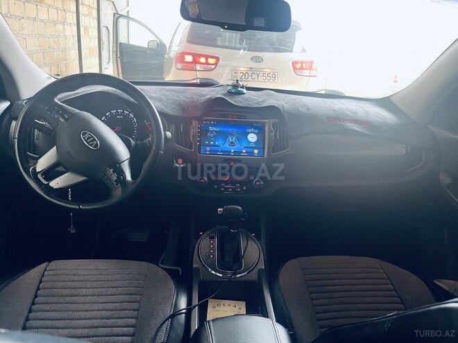 Kia Sportage 2011, 148,110 km - 2.0 l - Gəncə