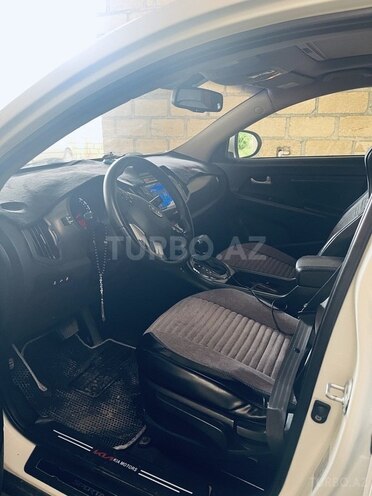 Kia Sportage 2011, 148,110 km - 2.0 l - Gəncə