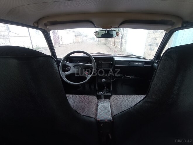 LADA (VAZ) 2107 2008, 95,000 km - 1.6 l - Gəncə